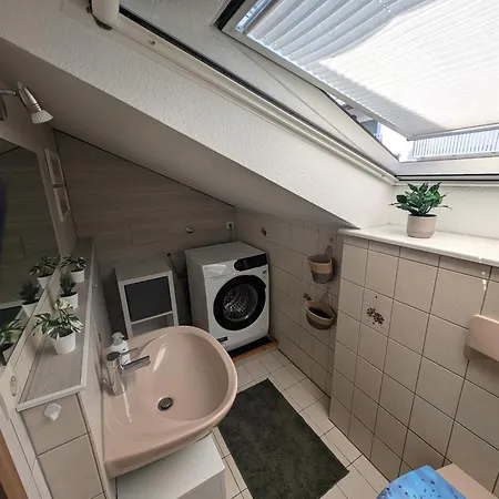 Waldblick Mit Balkon Und Dachterrasse Mit Traumhaftem Suedblick - Mein Swh *